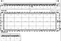 280ft 8020DWT Deck Cargo Barge