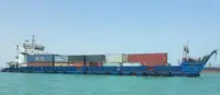 LCT CAR/CARGO VESSEL