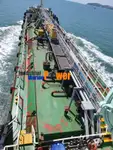 OIL TANKER FOR SALE