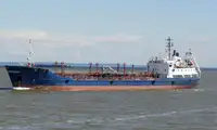 [TNK234] Oil product tanker DWT 4406 mts
