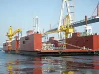FLOATING DRY DOCKS - New Build Quotes - IACS
