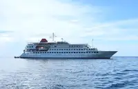 280' Boutique Cruise Ship