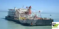 103m / 60m Pontoon / Barge for Sale / #1123564