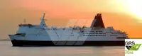 179m / 1.050 pax Passenger / RoRo Ship for Sale / #1030101
