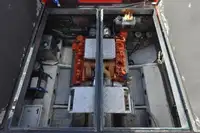 Combat boat 90 CB90. Eggegrund.