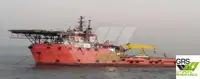 67m / DP 1 / 80ts BP AHTS Vessel for Sale / #1066187
