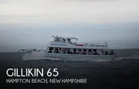 1973 Gillikin 65