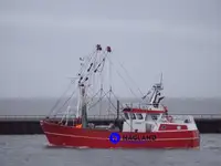 BEAM / SHRIM TRAWLER