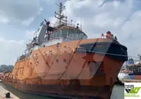 49m / Anchor Handling Vessel for Sale / #1071973