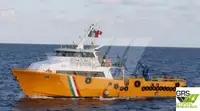 30m / 80 pax Crew Transfer Vessel for Sale / #1062376
