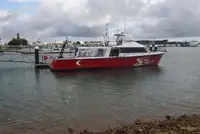 20mtr Dive/ MPP Vessel