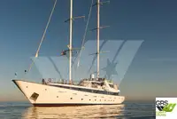 50m / 60 pax Cruise Ship for Sale / #1064418