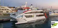 30m / 300 pax Passenger Ship for Sale / #1110755