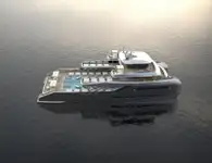 NEW BUILD - Luxtreme 38 Day Cruise Catamaran