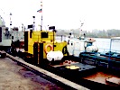 Sale tug, project 433