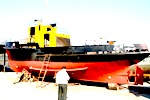 Sale tug, project 433