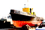 Sale tug, project 433