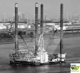 76m / DP 2 Jack Up for Sale / #1078165