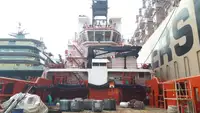2008 DP2 / DWT 5324, Large PSV for Sale