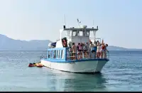 1977 Commercial Motor Launch