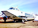 passenger hydrofoil