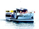 Pleasure boat