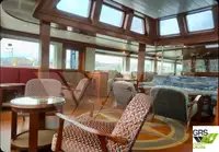 42m / 900 pax Cruise Ship for Sale / #1076993