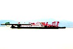 Cutter suction dredger