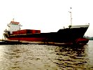 Container Vessel