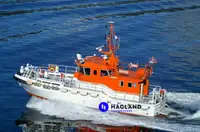 PILOT VESSEL