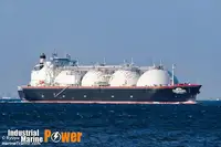 LNG 155k CBM for sale