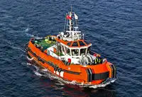 20 Meter  30 TBP ASD Tugboat  (NEW BUILD)