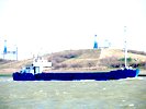 SEA-RIVER VESSEL FOR SALE