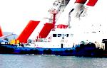 Harbour Tug for Sale