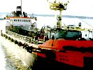 bunkering tanker
