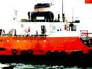 bunkering tanker