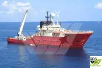 91m / DP 2 Multirole Dive Support Vessel for Sale / #1031111