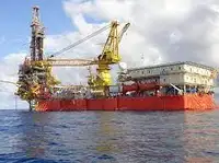 2013 FLAT BOTTOM HOT DRILLING BARGE TENDER AVAILABLE FOR PRIVATE SALE