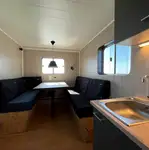 16 x 10m Jack Up & 4.5TBP 14m Tug for Sale