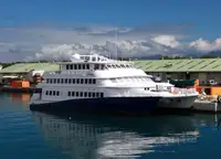 118' CRUISE SHIP CATAMARAN