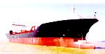 New build tanker on sale