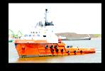 AHTS tug for sale