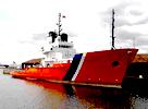 Research vessel for sale