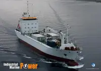 REEFER VESSELS FOR SALE----VAN OCEAN