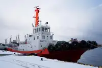 32.3mtr 3600hp Harbour Tug