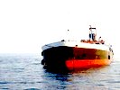 Bunkering tanker