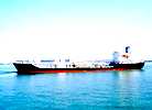 Oil tanker, Chemical tanker