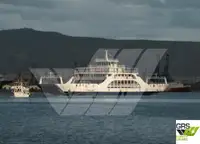 100m / 500 pax Passenger / RoRo Ship for Sale / #1033038