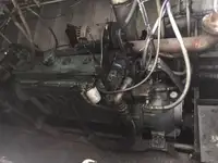 1945/1986 65' x 20' Great Lakes Fishing Vessel