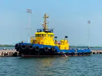2007 Tug - Twin Screw For Sale